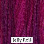 Jelly Roll - Click Image to Close